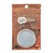 John Bead Matte Macaron Cylin Beads 11/0 Glass Cylindrical Seed Beads, 25g